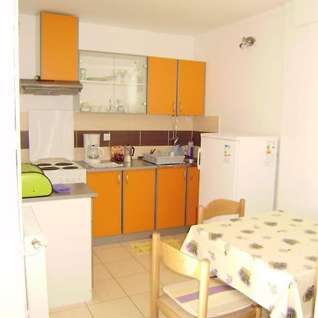 Apartment Carmen Cavle Екстер'єр фото