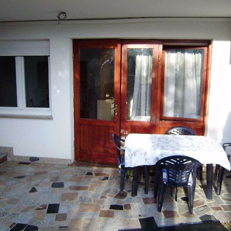 Apartment Carmen Cavle Екстер'єр фото