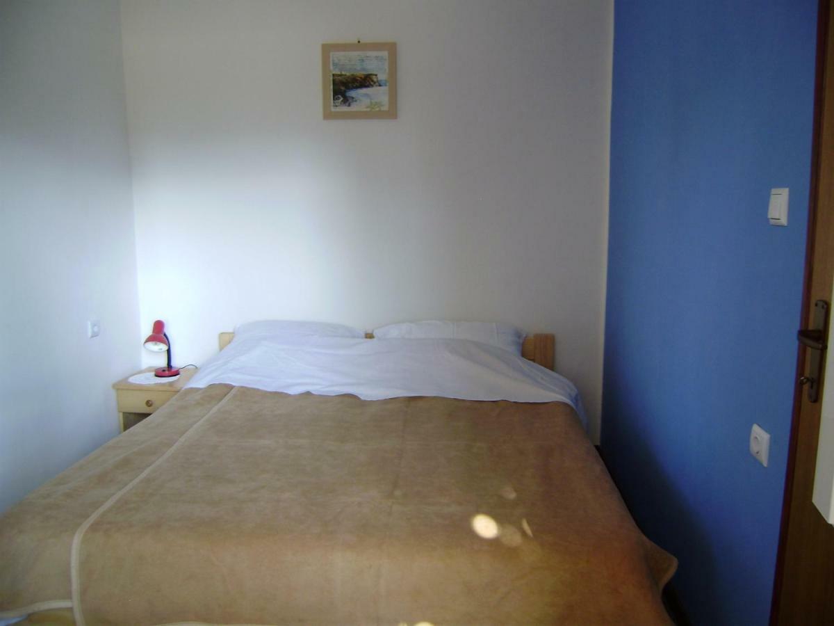Apartment Carmen Cavle Екстер'єр фото