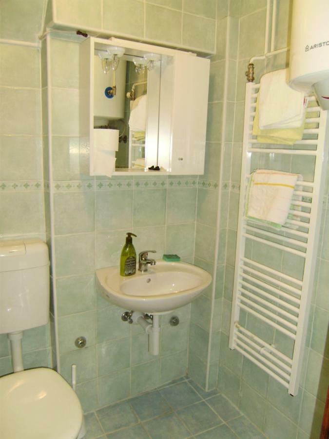 Apartment Carmen Cavle Екстер'єр фото