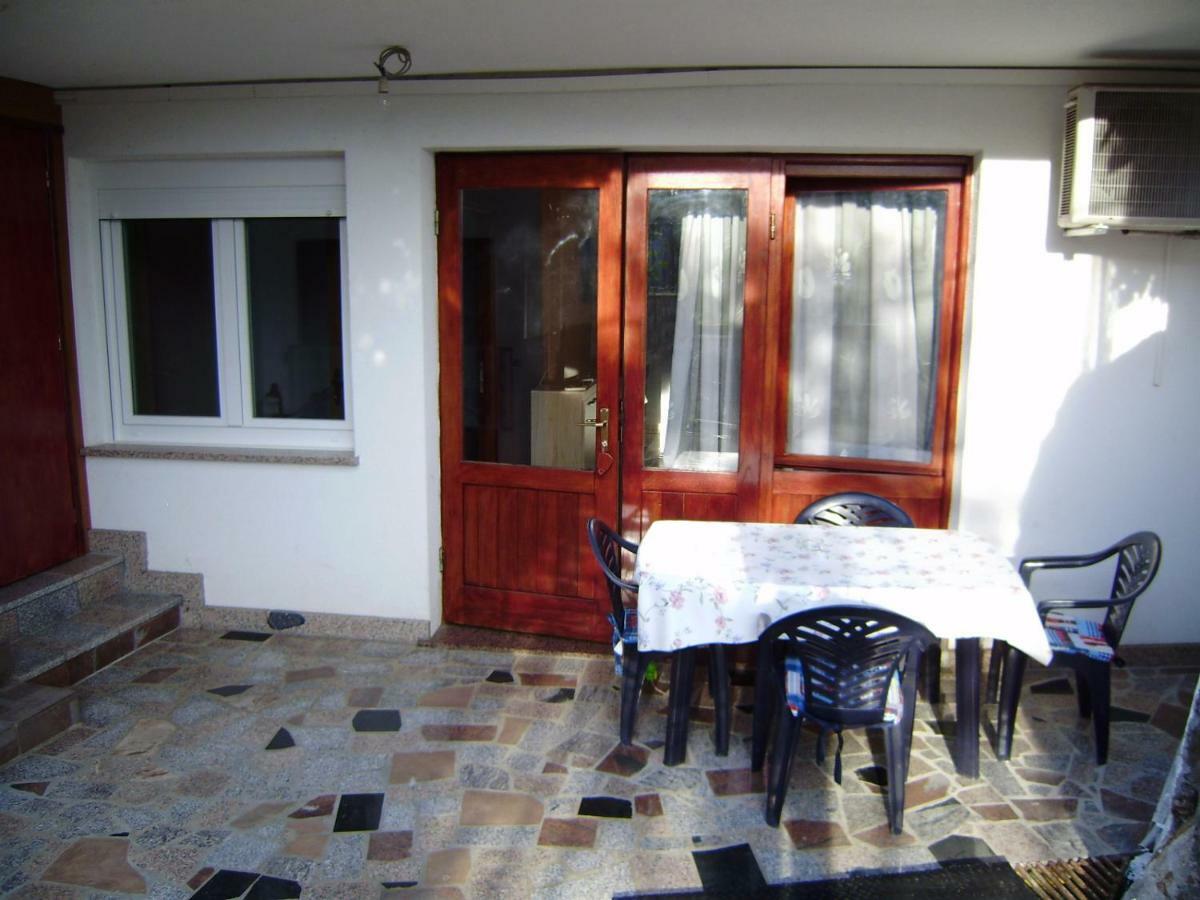 Apartment Carmen Cavle Екстер'єр фото
