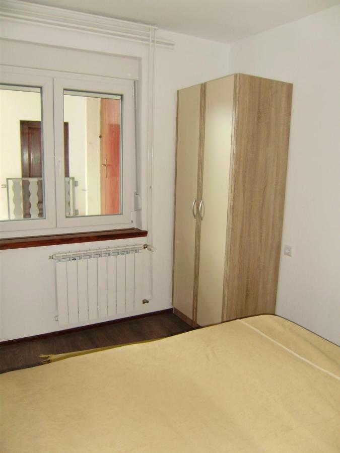 Apartment Carmen Cavle Екстер'єр фото