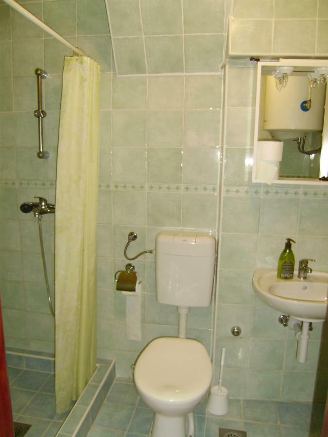 Apartment Carmen Cavle Екстер'єр фото