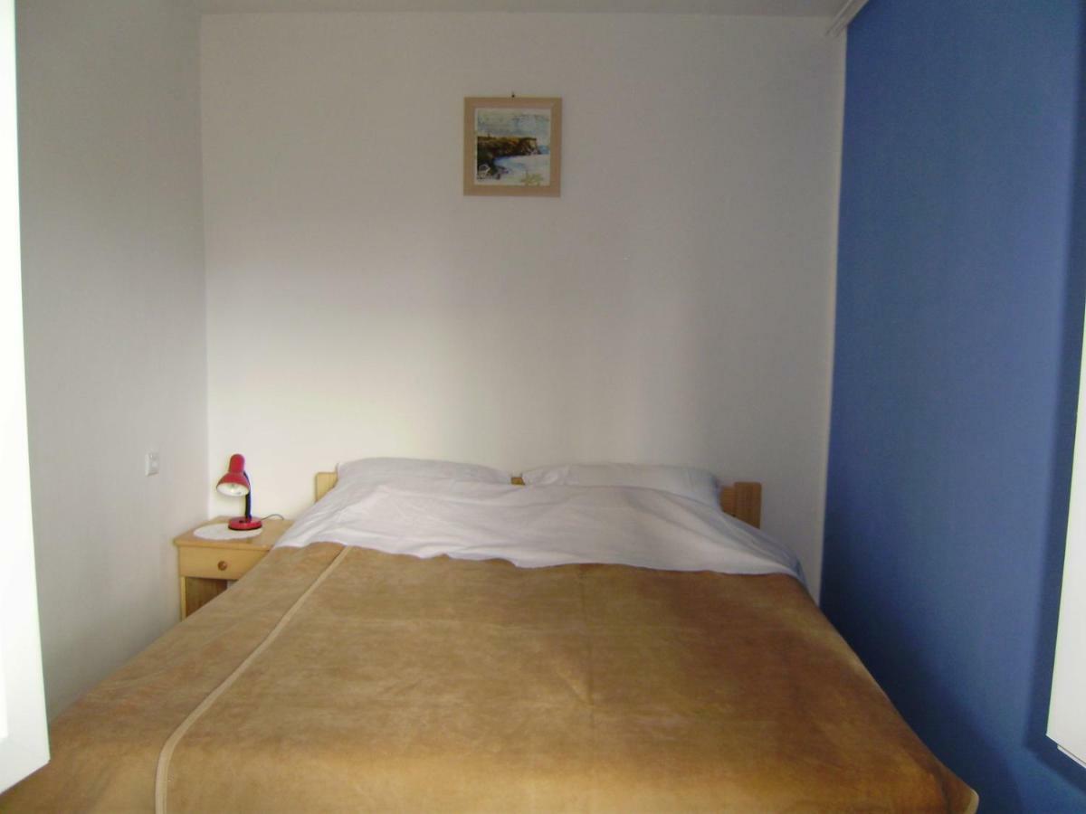 Apartment Carmen Cavle Екстер'єр фото